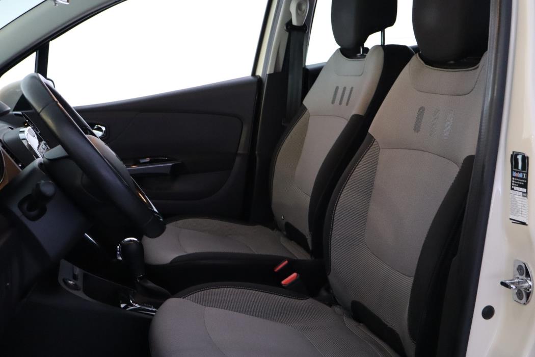 RENAULT Captur 2014