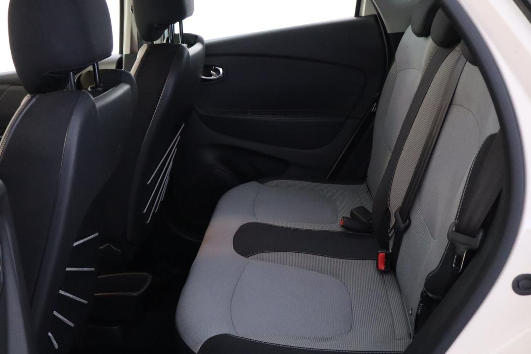 RENAULT Captur 2014