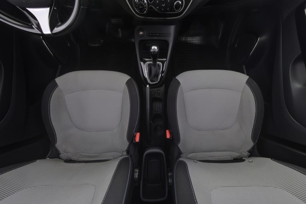 RENAULT Captur 2014