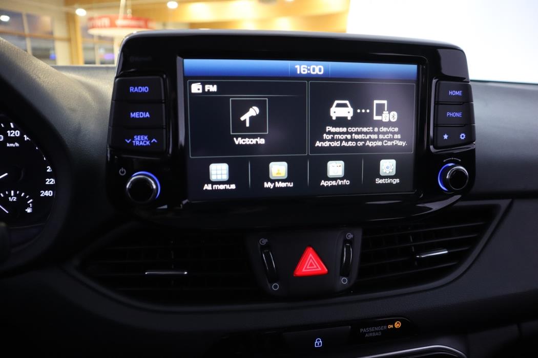 HYUNDAI i30 Wagon 2020