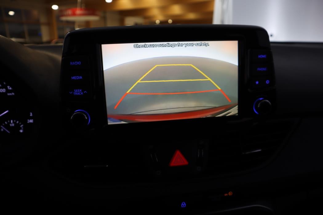 HYUNDAI i30 Wagon 2020