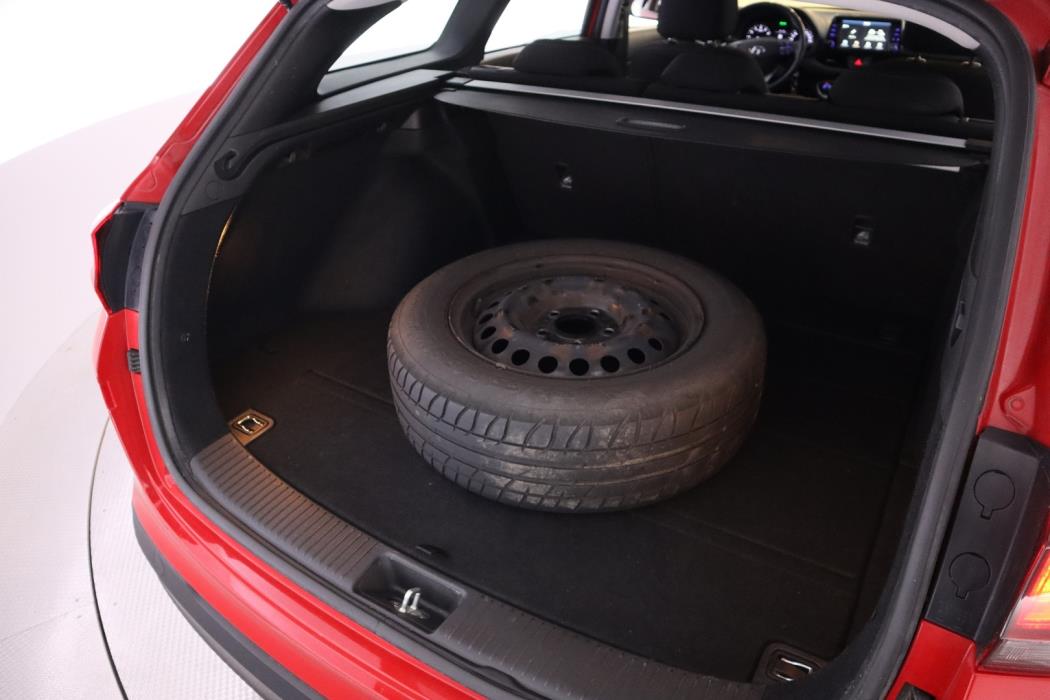 HYUNDAI i30 Wagon 2020