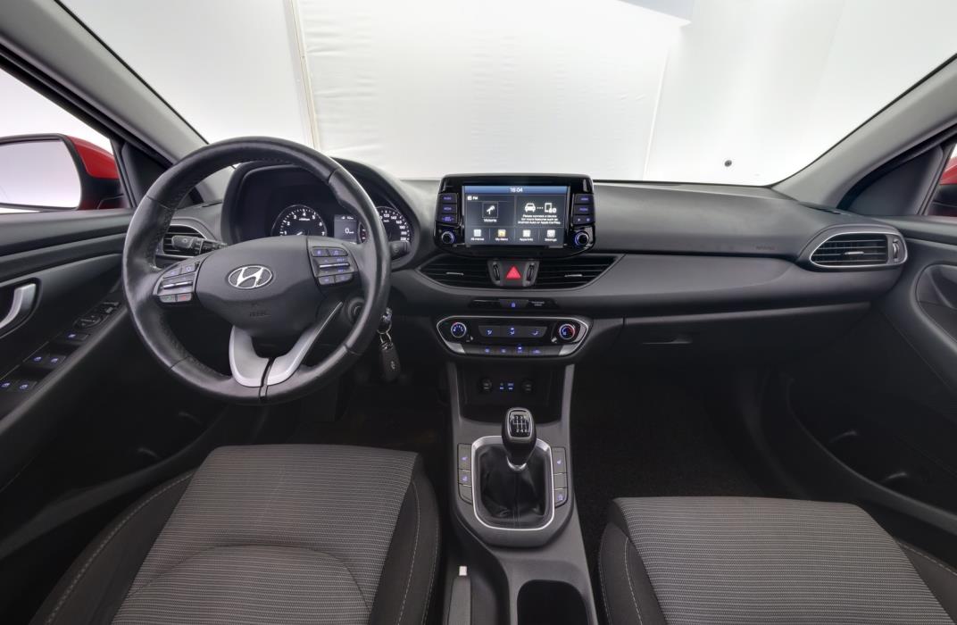 HYUNDAI i30 Wagon 2020