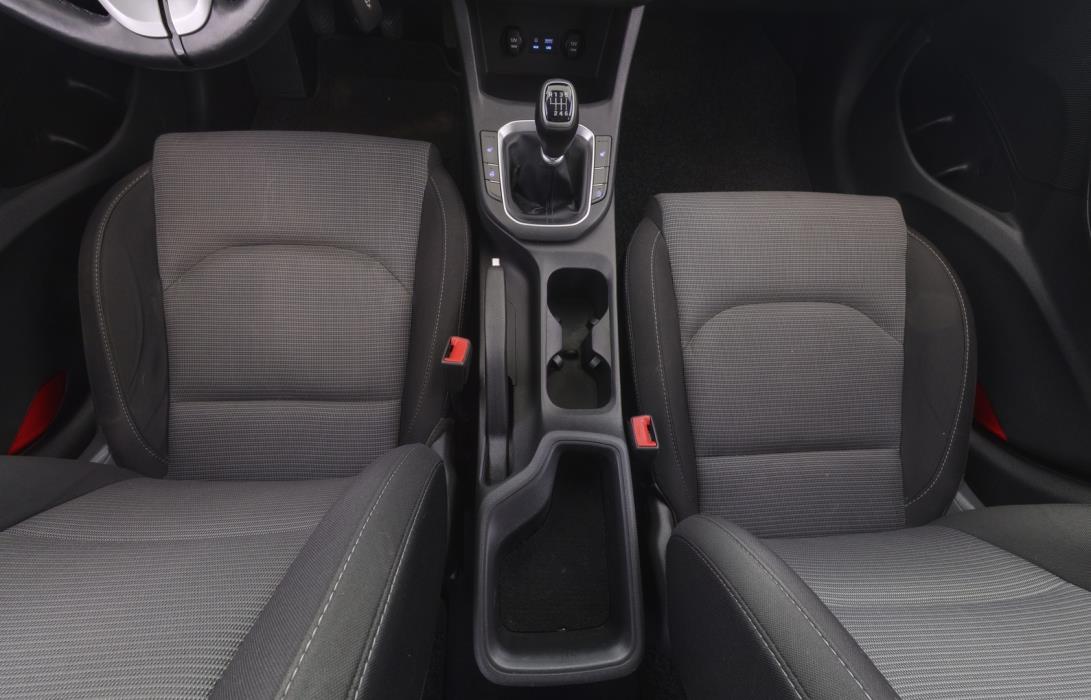 HYUNDAI i30 Wagon 2020