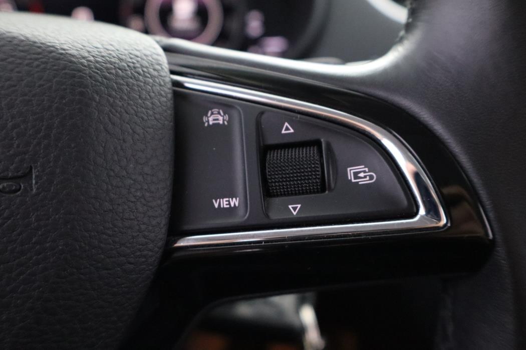 SKODA Octavia 2019