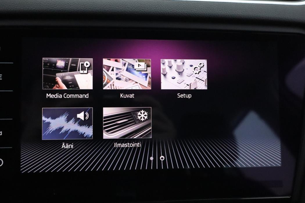 SKODA Octavia 2019