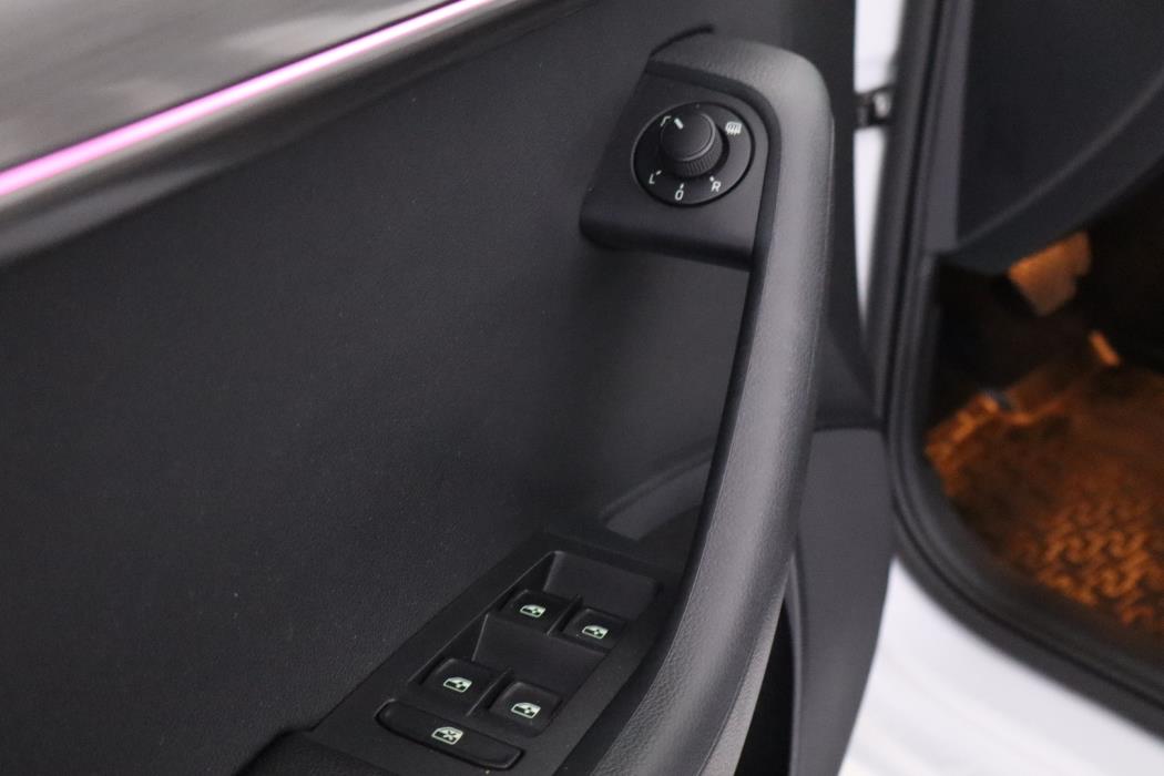 SKODA Octavia 2019