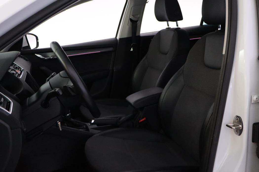 SKODA Octavia 2019