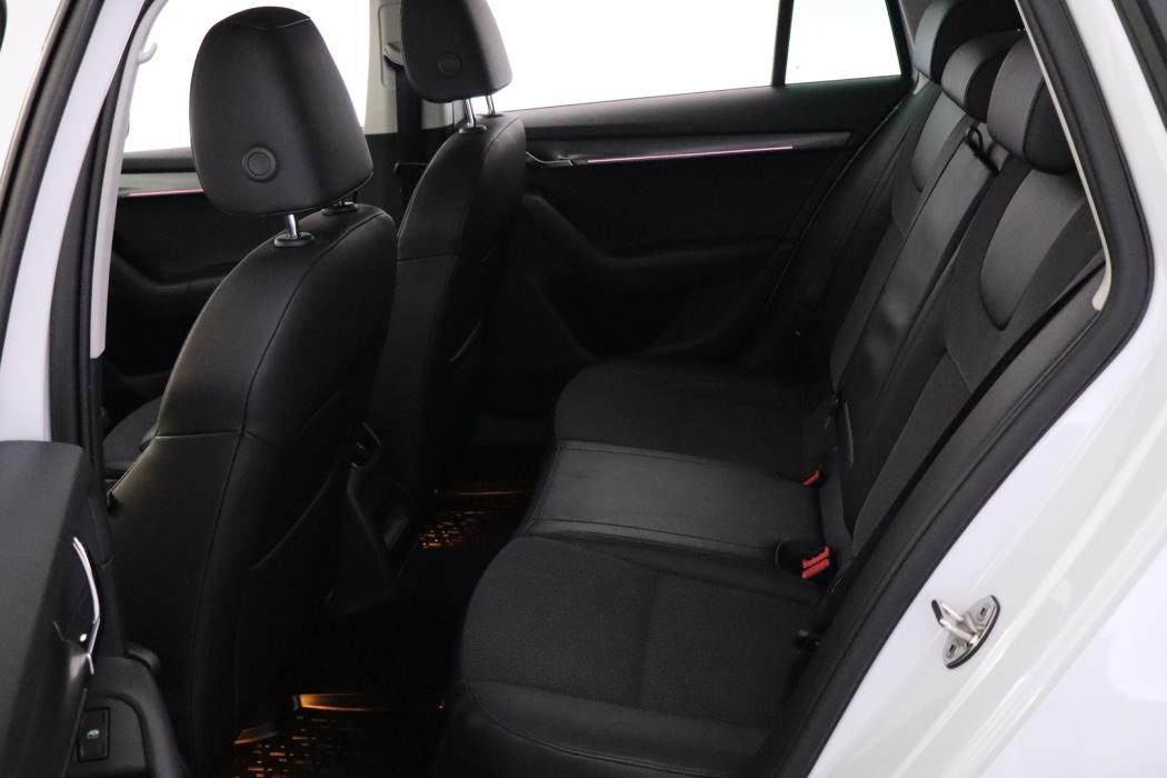 SKODA Octavia 2019