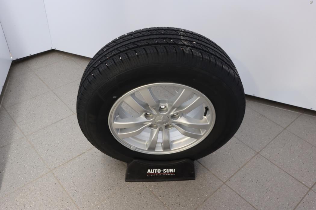 MITSUBISHI Outlander PHEV 2019