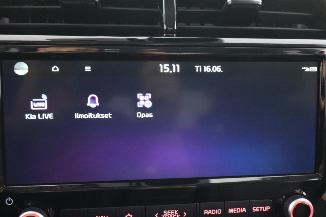 KIA e-Soul 2022