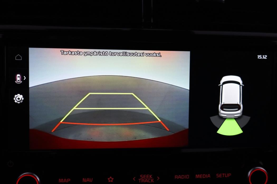 KIA e-Soul 2022