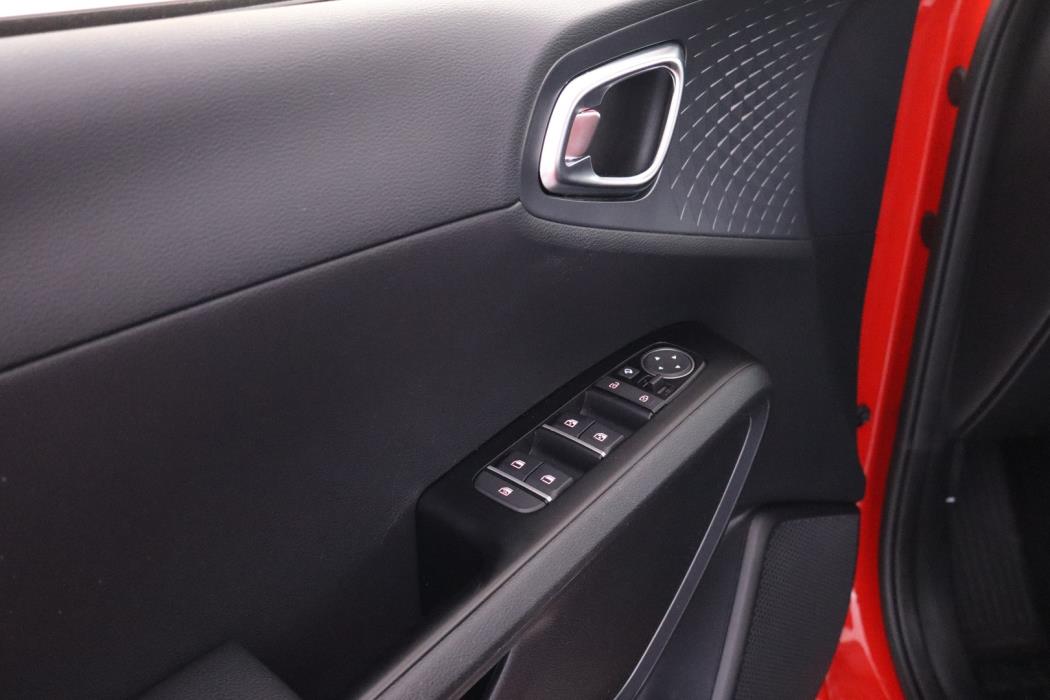 KIA e-Soul 2022