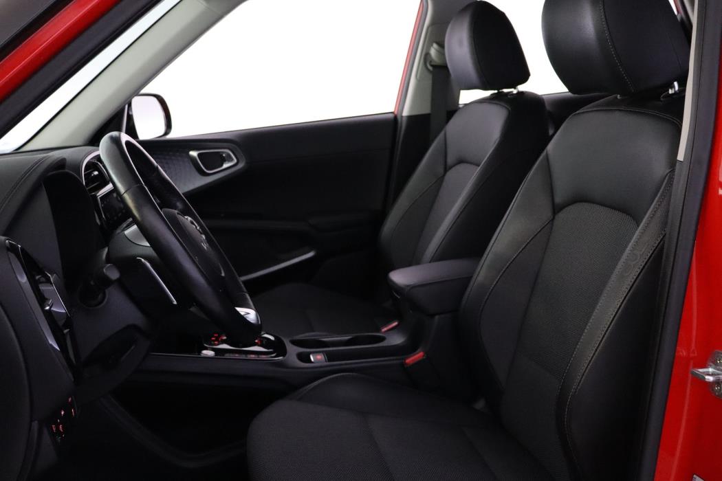KIA e-Soul 2022