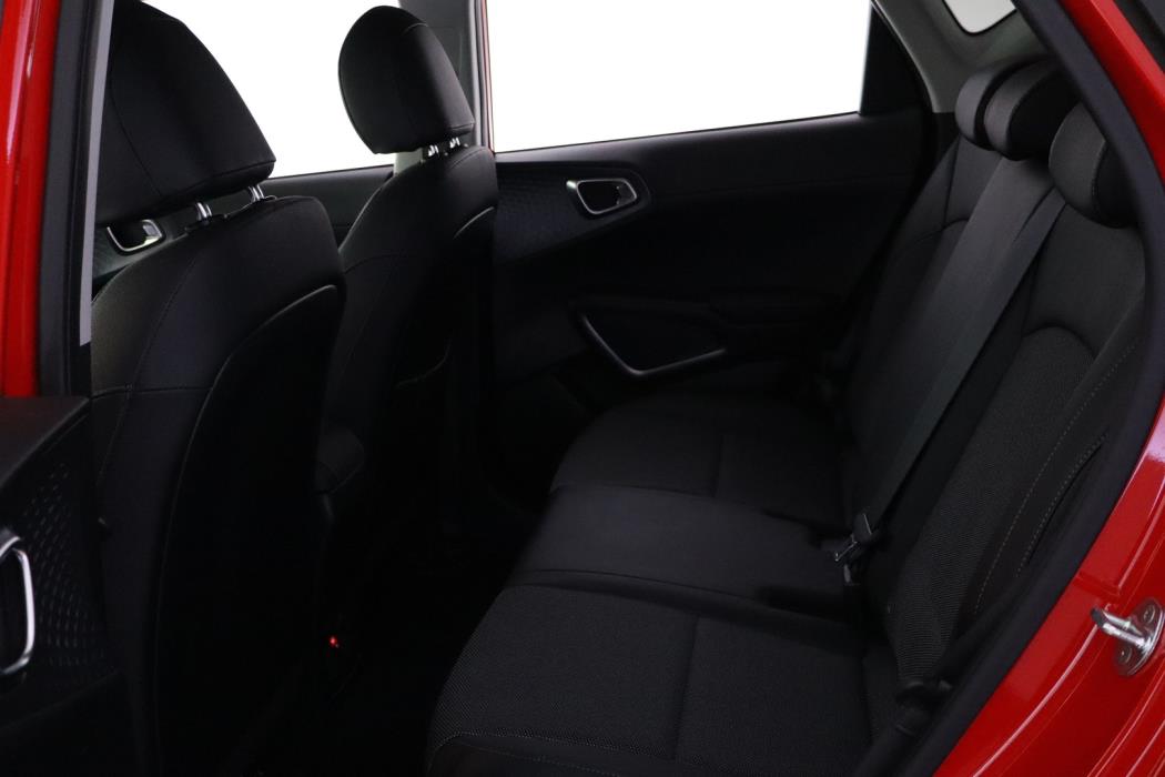KIA e-Soul 2022