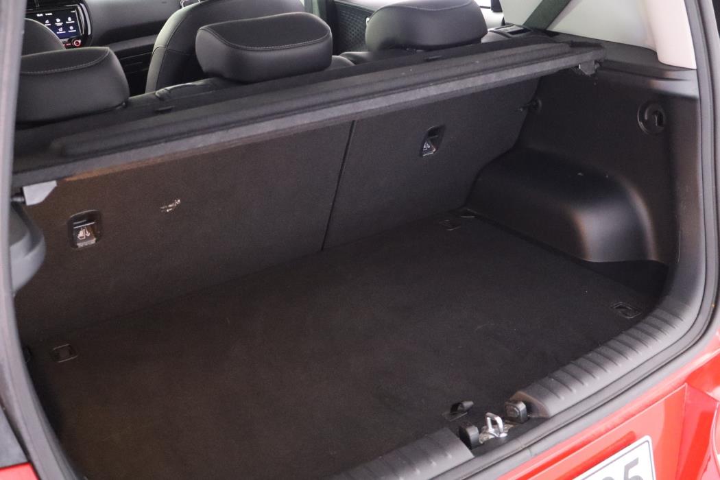 KIA e-Soul 2022
