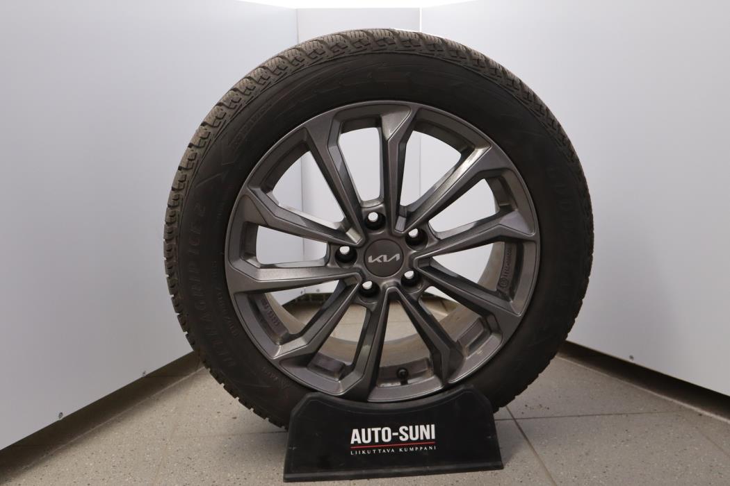 KIA e-Soul 2022