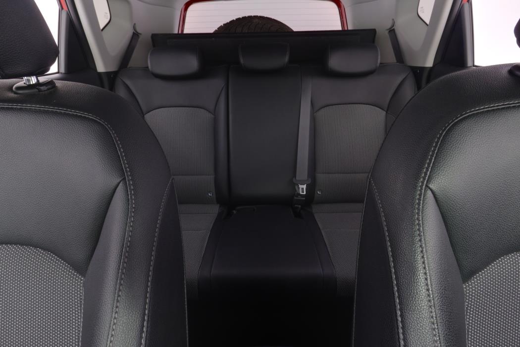 KIA e-Soul 2022