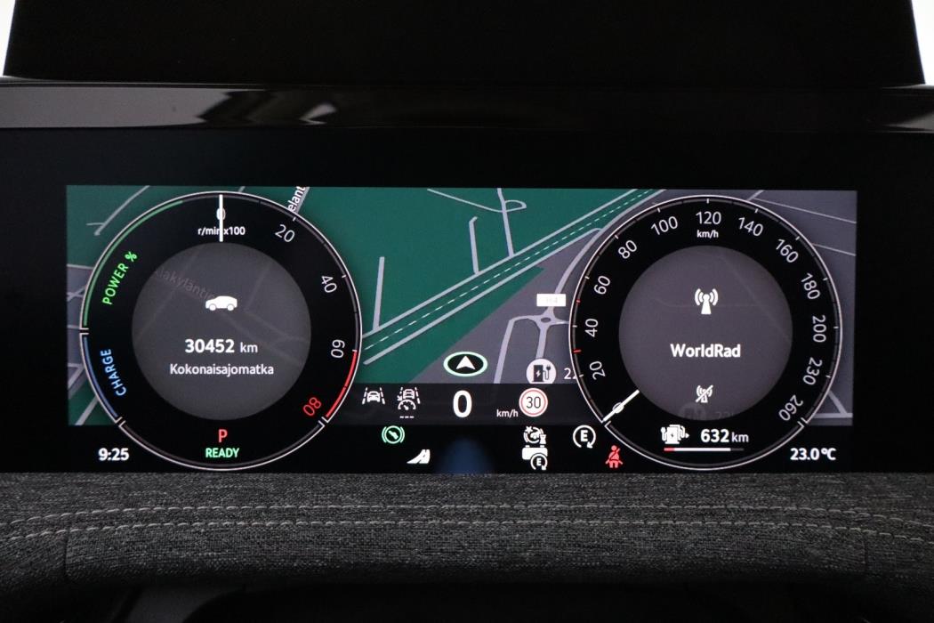 SKODA Superb 2025