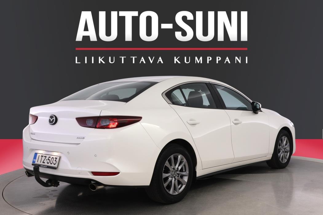 MAZDA 3 2020