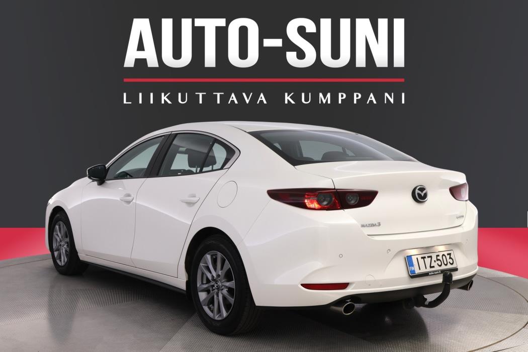 MAZDA 3 2020