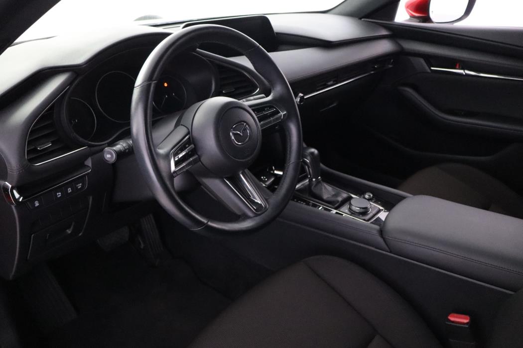 MAZDA Mazda3 2021