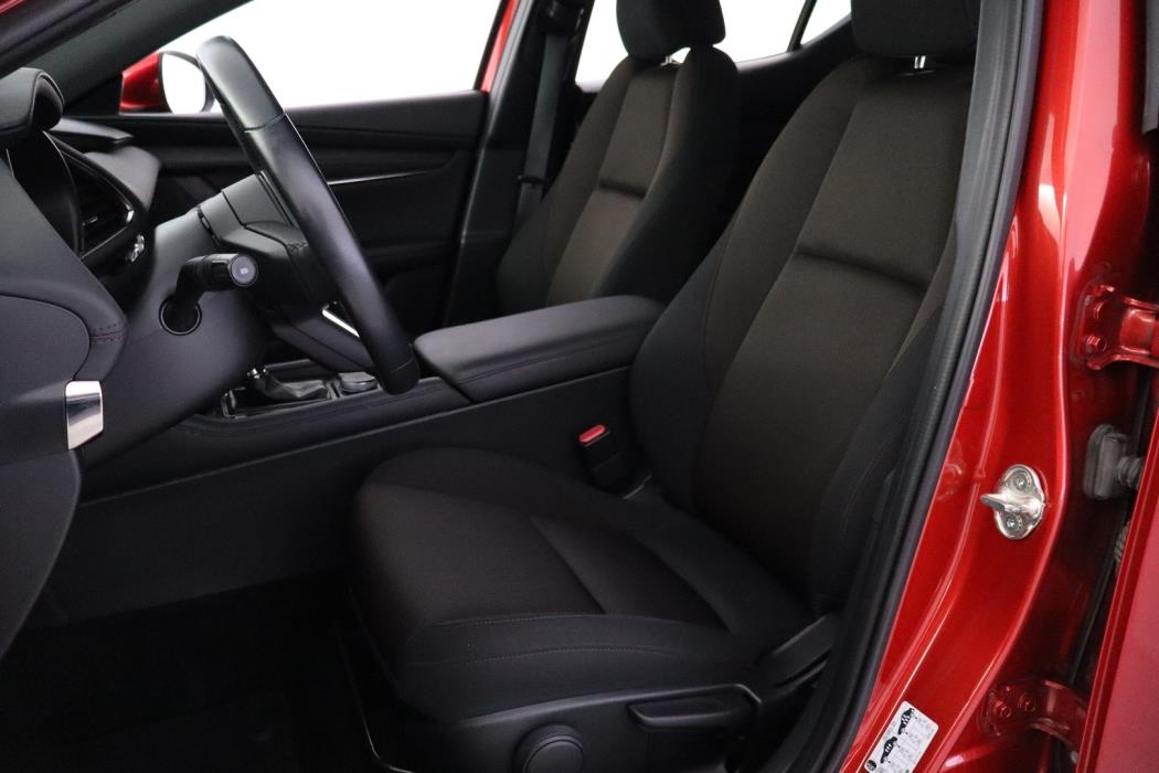 MAZDA Mazda3 2021