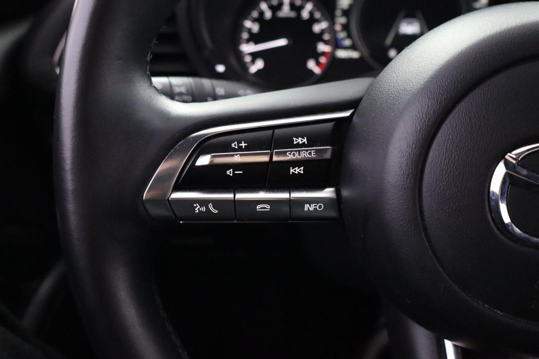 MAZDA Mazda3 2021