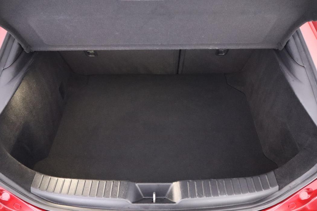 MAZDA Mazda3 2021
