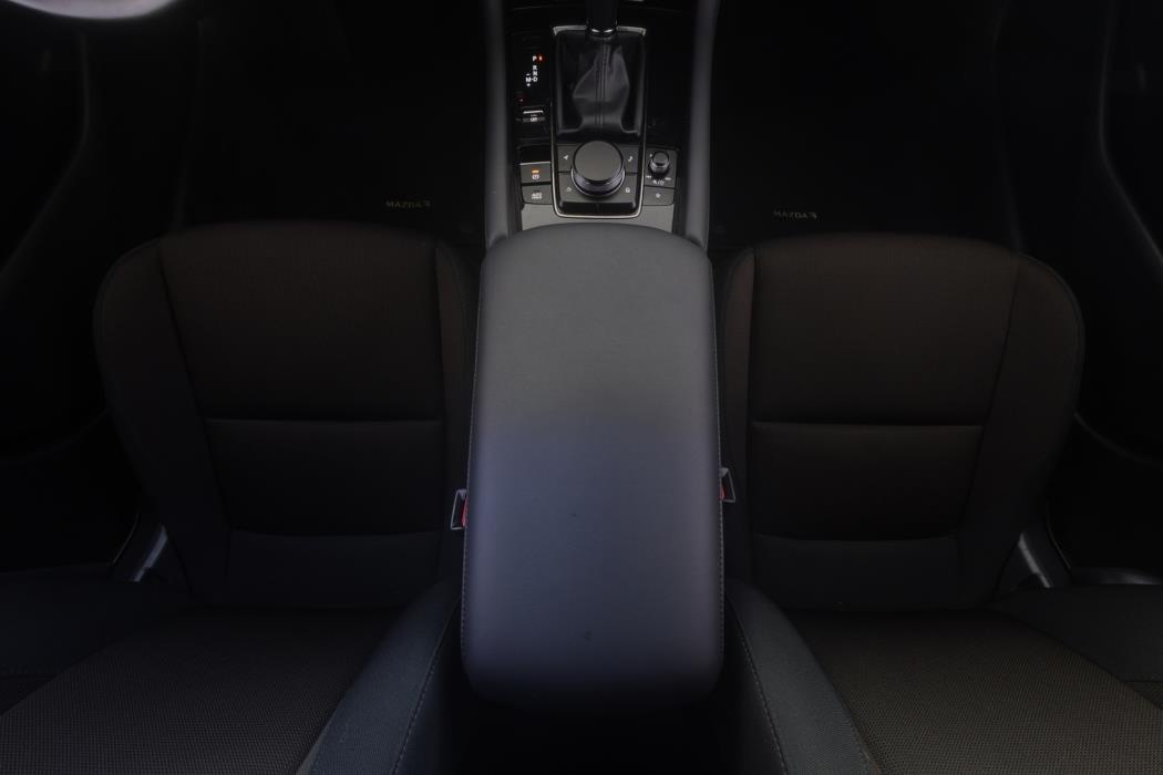 MAZDA Mazda3 2021
