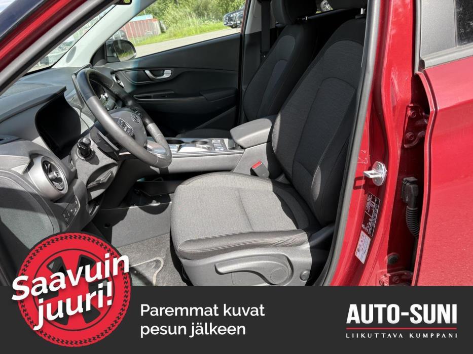 HYUNDAI KONA 2023