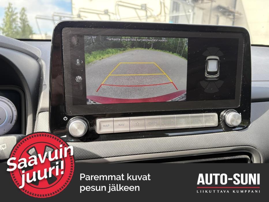 HYUNDAI KONA 2023