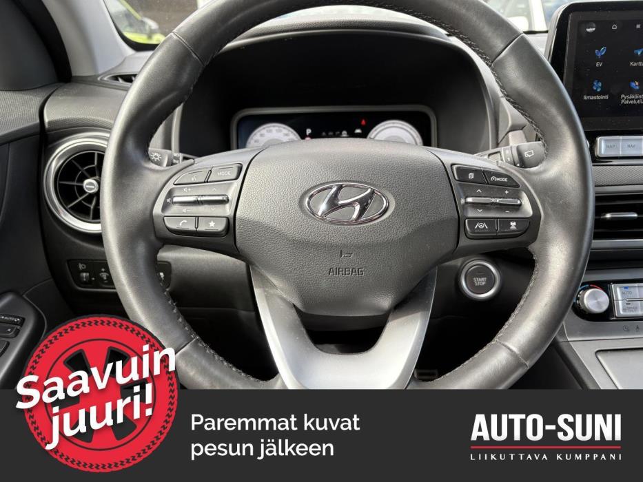 HYUNDAI KONA 2023