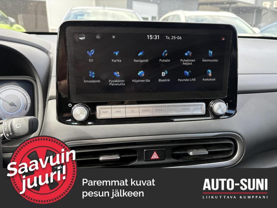 HYUNDAI KONA 2023