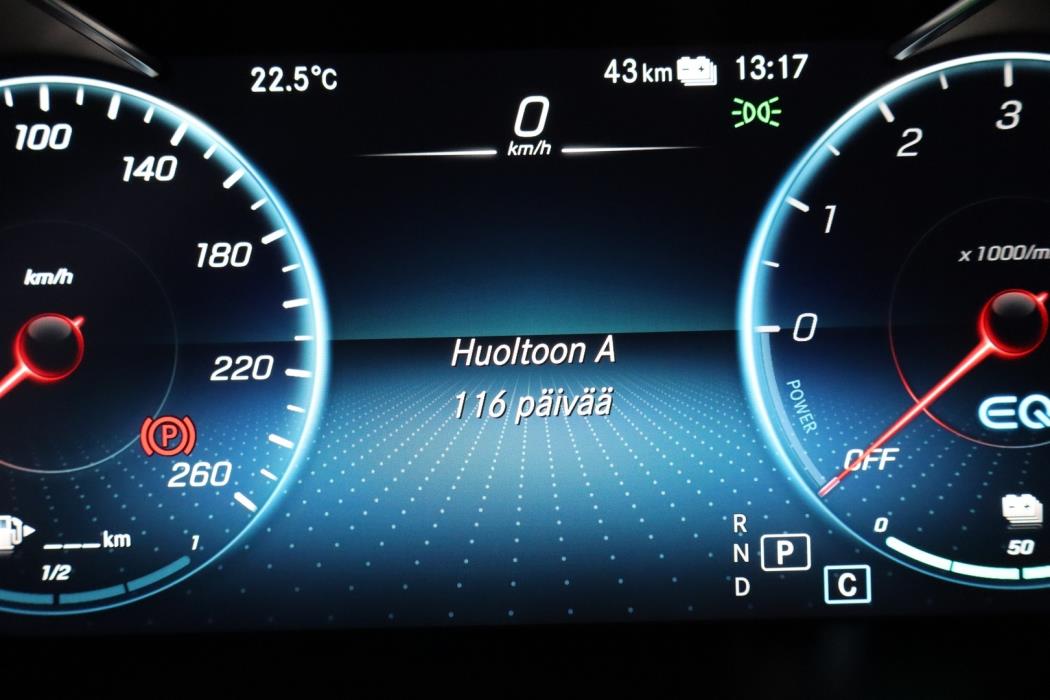MERCEDES-BENZ GLC 2020