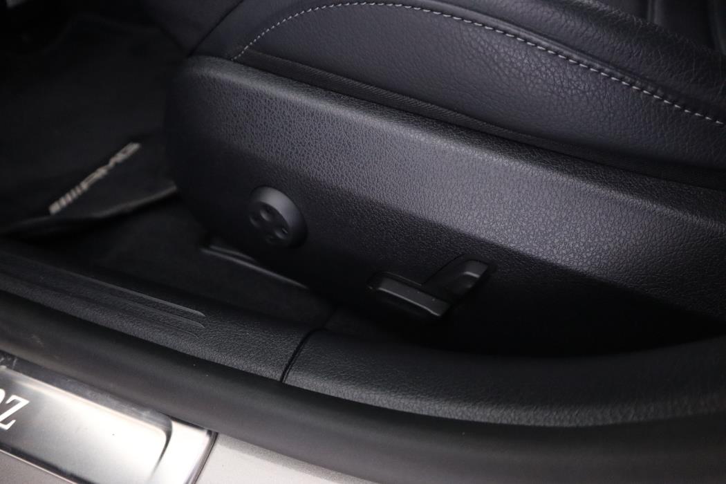 MERCEDES-BENZ C 2022