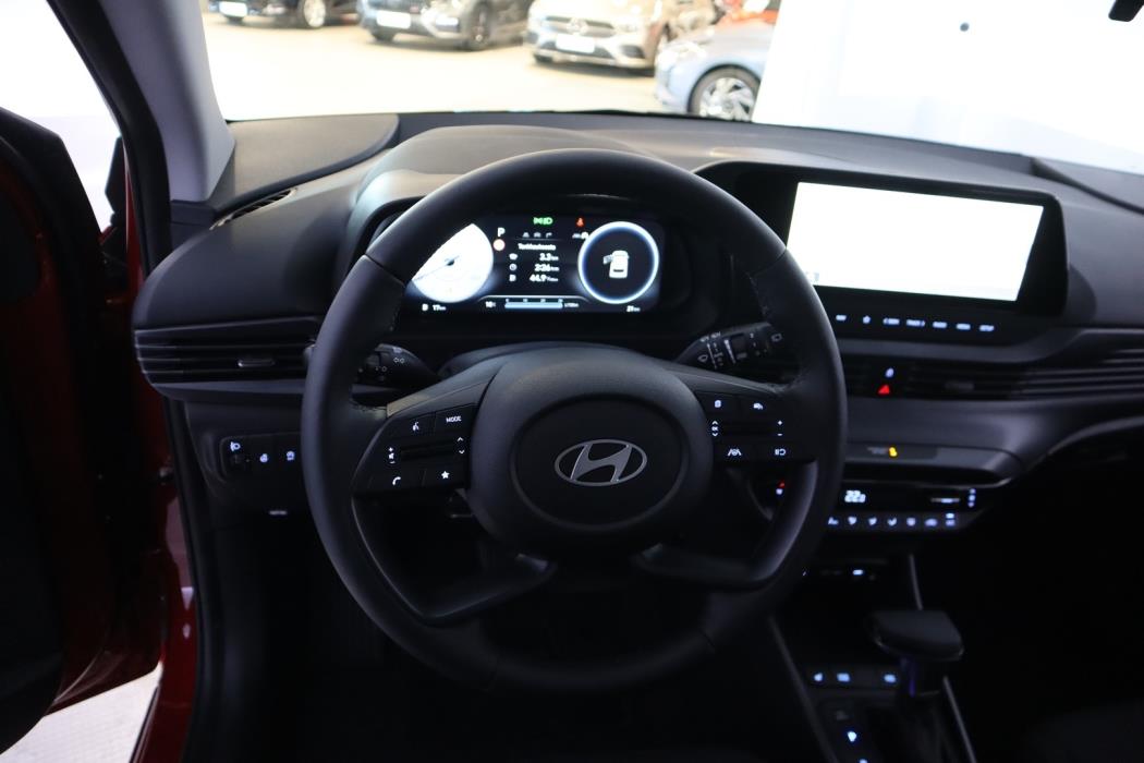 HYUNDAI i20 Hatchback 2026