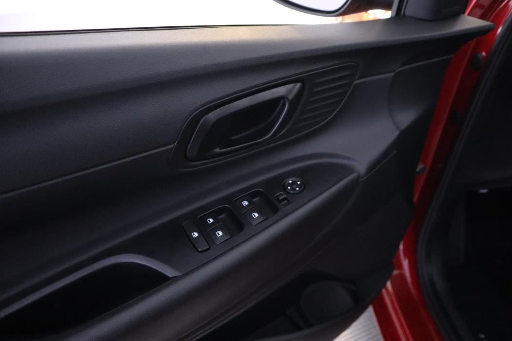 HYUNDAI i20 Hatchback 2026