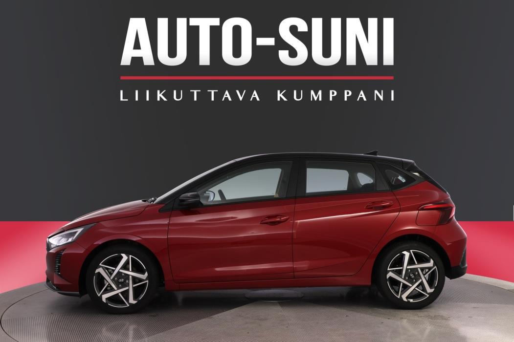 HYUNDAI i20 Hatchback 2026