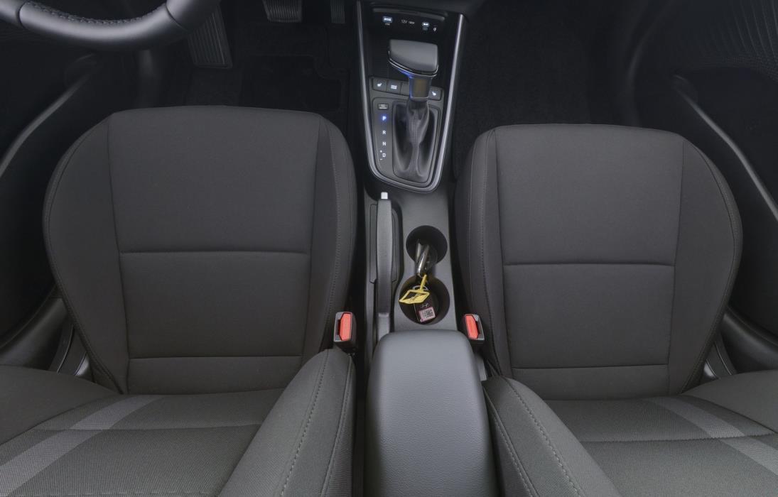 HYUNDAI i20 Hatchback 2026