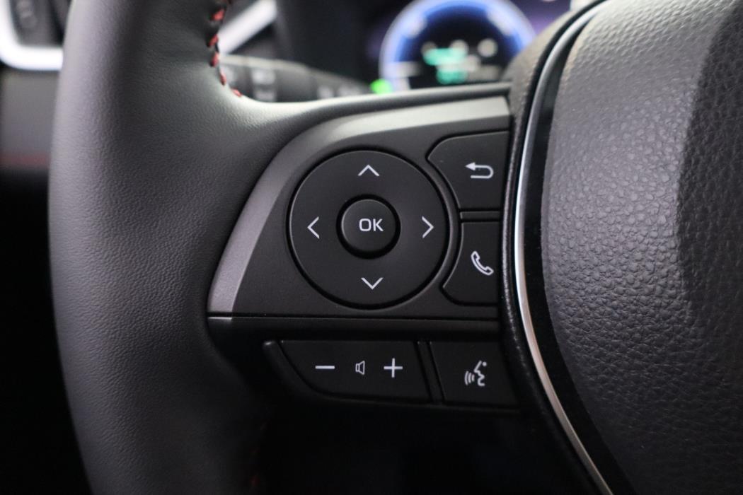 TOYOTA RAV4 Plug-in 2025