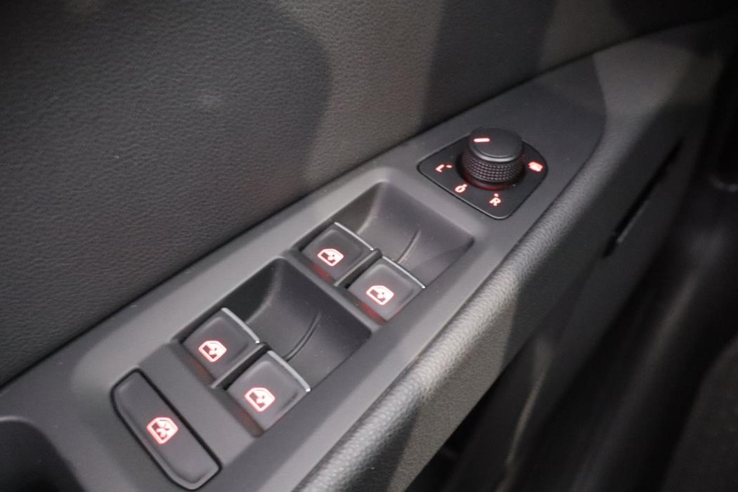 SEAT Leon ST 2016