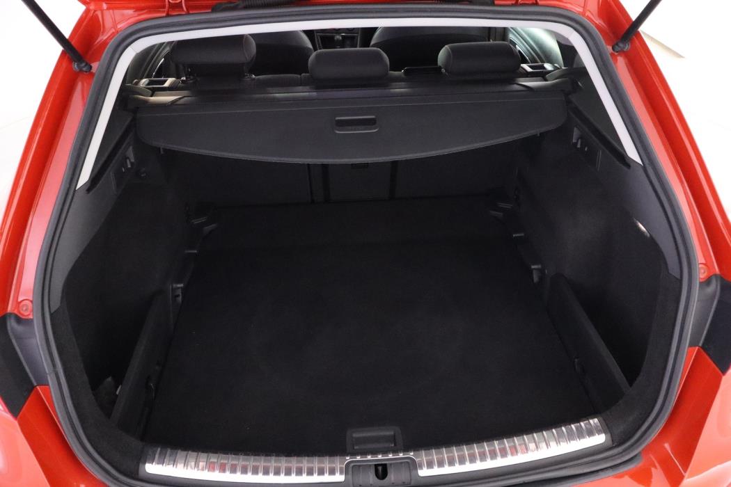 SEAT Leon ST 2016