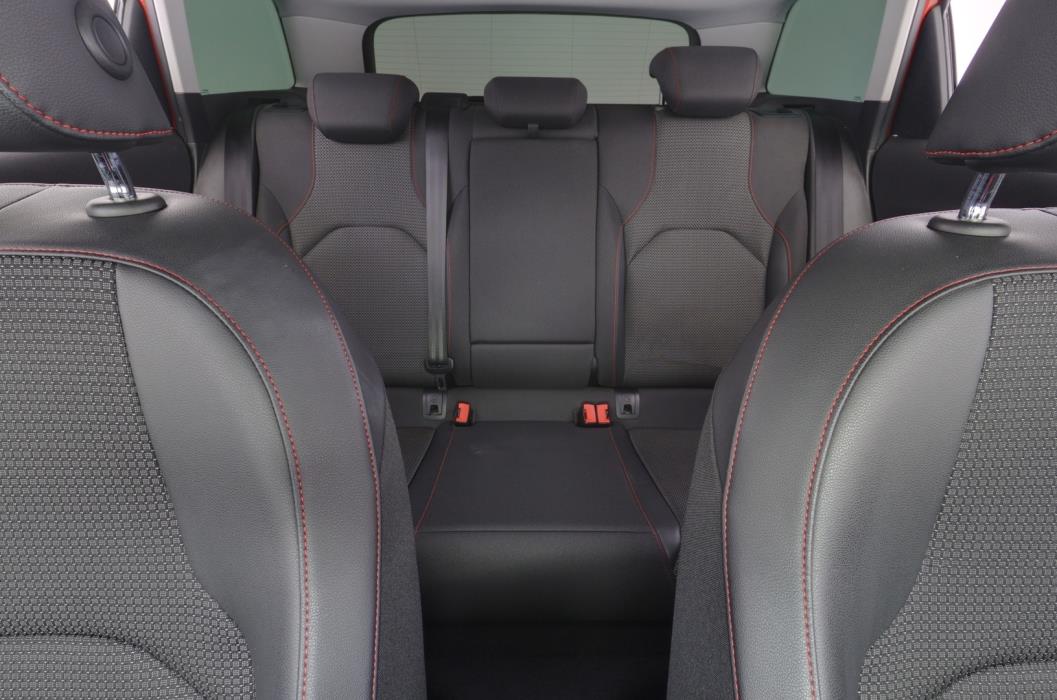 SEAT Leon ST 2016