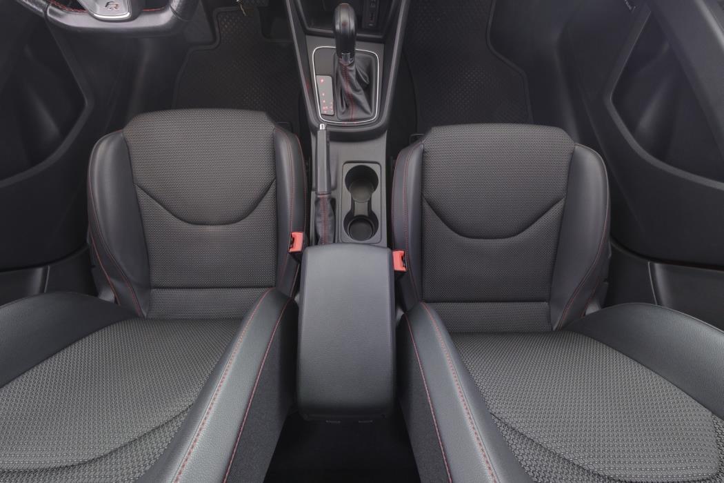 SEAT Leon ST 2016