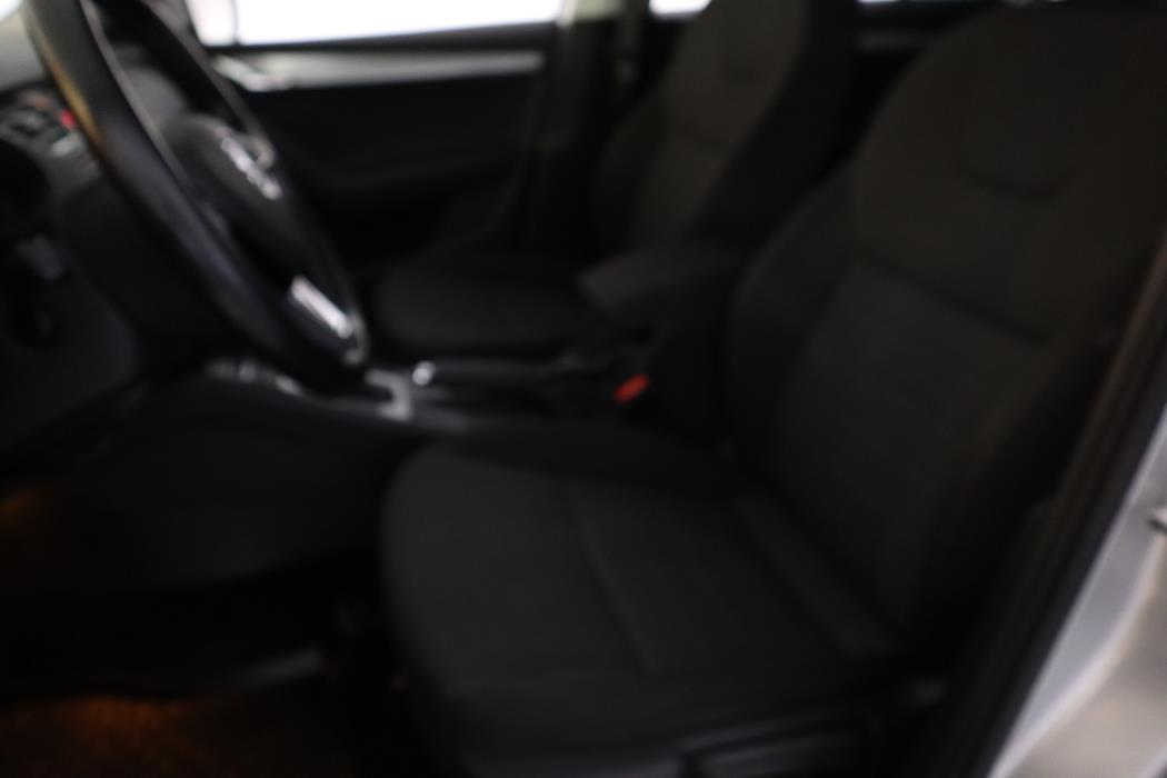 SKODA Octavia 2017