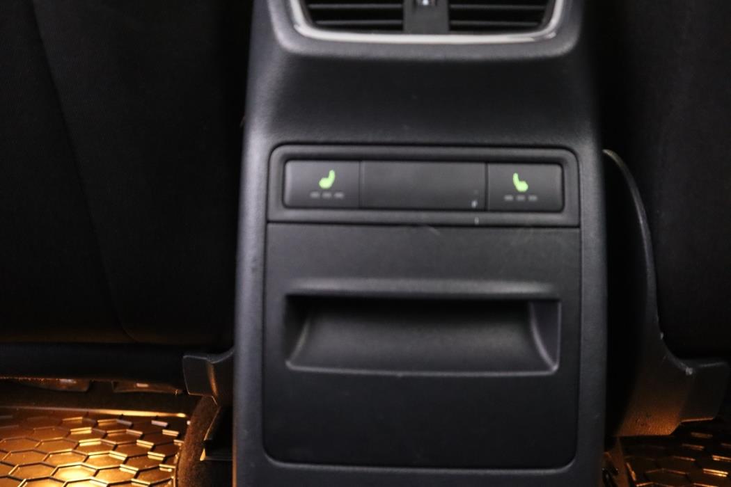 SKODA Octavia 2017