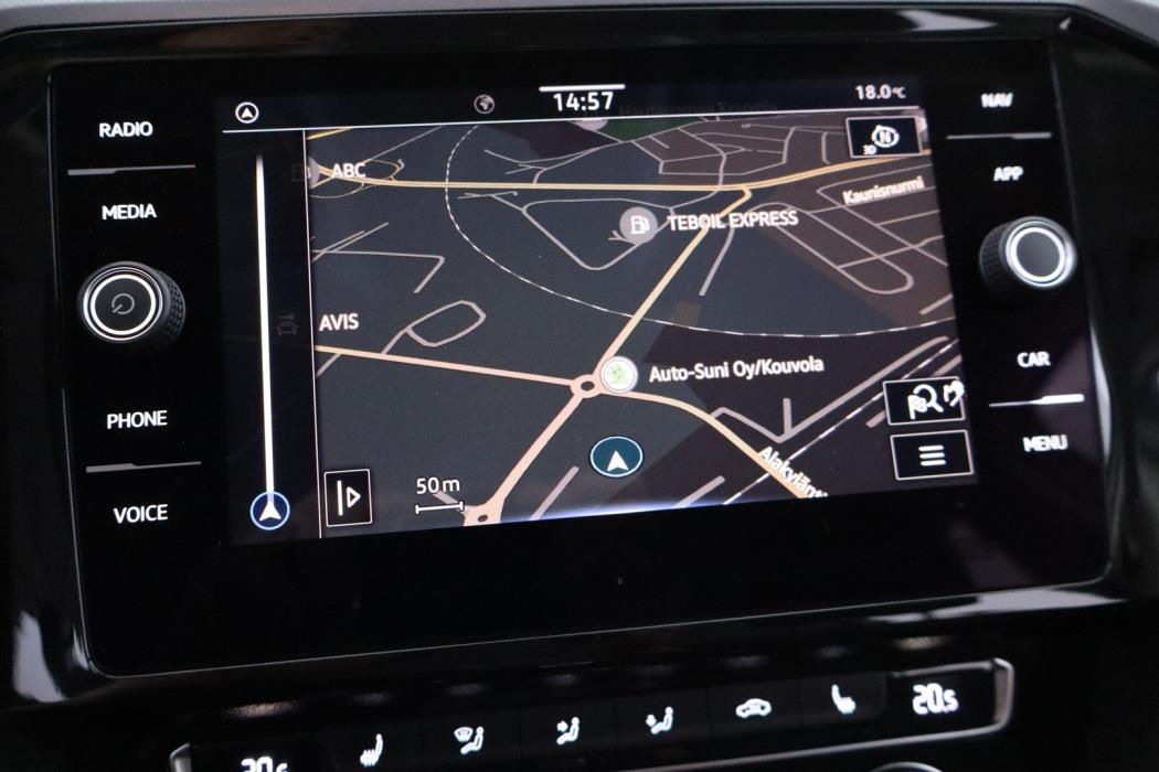 VOLKSWAGEN Passat 2019