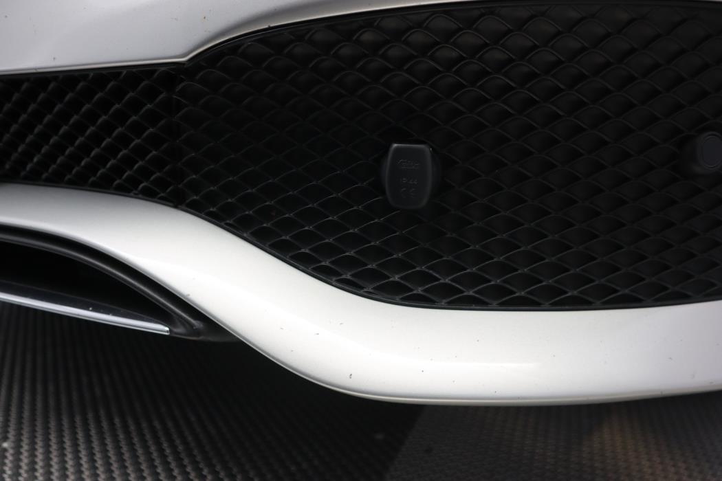 MERCEDES-BENZ E 2017