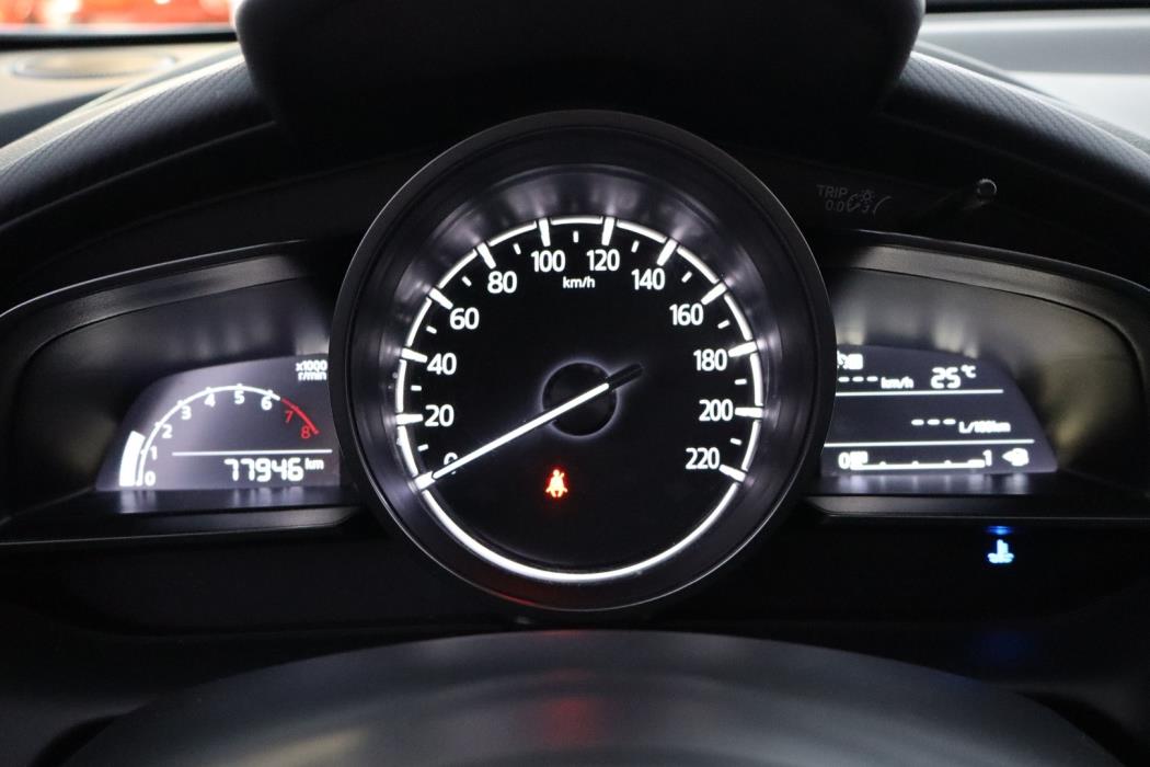 MAZDA CX-3 2021